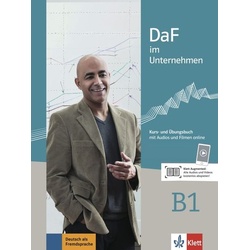 DaF im Unternehmen B1