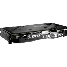 MSI GeForce RTX 3060 VENTUS 2X 12G OC 12 GB GDDR6 V397-022R