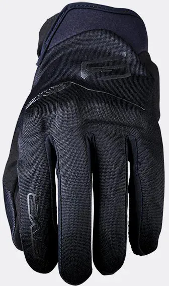 Five Globe Evo, gants - Noir - L