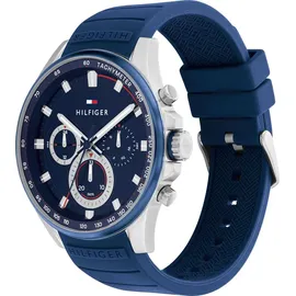 Tommy Hilfiger Max Multi Silikon 45 mm 1791970