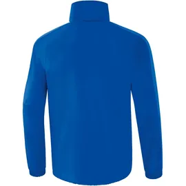 Erima Team Allwetterjacke new royal M
