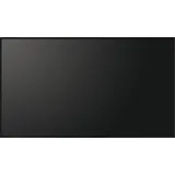 Sharp NEC Display Solutions Sharp PN-HS551 Digital Beschilderung Flachbildschirm 139,7 cm (55") TFT 350 cd/m2 Schwarz