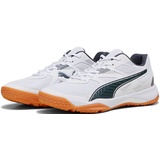 Puma Solarflash II puma white-shadow/ gray-gum 44,5