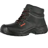 ELTEN LAURENZO PU Mid ESD S3 Gr. 43
