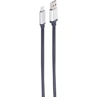 ShiverPeaks USB-A auf USB-C 1,5 m Blau