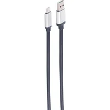 ShiverPeaks USB-A auf USB-C 1,5 m Blau
