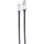 ShiverPeaks USB-A auf USB-C 1,5 m Blau