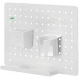 Logilink Lochplatten-Organizer PB0105 42 cm x 10 cm