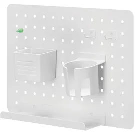 Logilink Lochplatten-Organizer PB0105 42 cm x 10 cm
