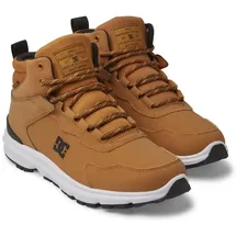 DC Shoes Mutiny Herren Beige 40,5