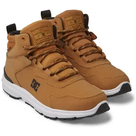 DC Shoes Mutiny Herren Beige 40,5