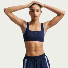 Nike One Midnight Navy/Aluminum/White S