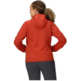 Marmot Leconte Fleecejacke Sumac M