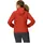 Marmot Leconte Fleecejacke Sumac M