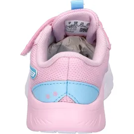 Puma Flexfocus Modern Jelly Heaven Pink/Blau 22