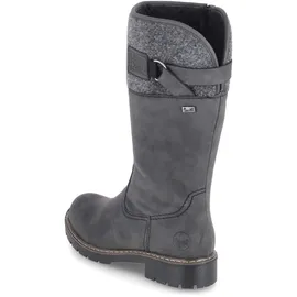 Rieker Damen grau 38