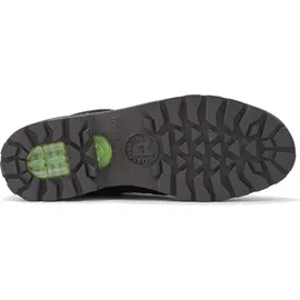 Mephisto Barracuda Herren Schwarz 47