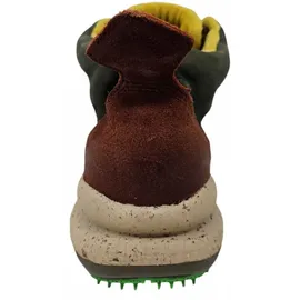 SATORISAN Kiso Premium Herren grün, Größe 43 EU