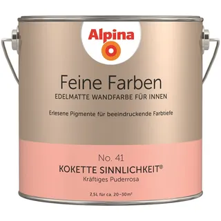 2,5 l No. 41 kokette sinnlichkeit