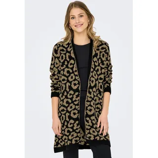 Only Strickjacke in Black 1 | Gr.: L