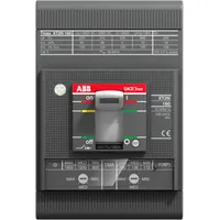 ABB XT2S 160MA 100 IM Leistungsschalter 1 St. Einstellbereich (Strom): 600 - 1400A Schaltspannung (max.): 220 V/AC, 690 V/AC