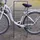Trutzholm Fahrradständer Parker Typ H 116,5 x 39 cm Flachstahl 13 mm Anthrazit