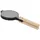 Royal Catering Bubble Waffeleisen schwarz