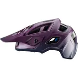 Leatt MTB All Mountain 3.0  S lila 2021