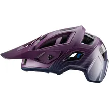 Leatt MTB All Mountain 3.0  S lila 2021