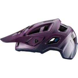 Leatt MTB All Mountain 3.0  S lila 2021