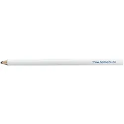 Handwerker-Bleistift ''heima24'' mit Allesschreibermine - 240 mm