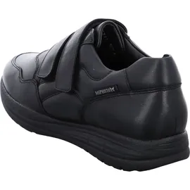 Mephisto Komfort Slipper in Schwarz 43 EU - Gr.: