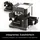 Ninja Luxe Café Premier ES601EUBK Schwarz