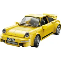 CADA C51079W RUF Yellow Bird C51079W