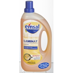 emsal Bodenreiniger Laminat 1,0 l