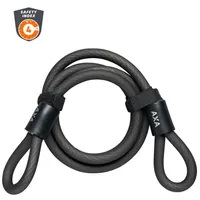 AXA basta AXA Double Loop 120/10 (59900001SC)