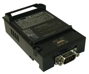 Mitsubishi Electric Schnittstelle GT15-RS2-9P