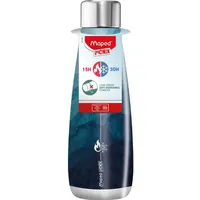 Maped Isolier-Trinkflasche water