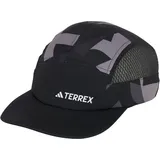 adidas Terrex 5P Cap Graphic schwarz Einheitsgröße