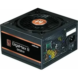 Zalman GigaMaxIII 850 W v2 (80 + Bronze) ATX3.0