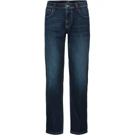 CAMEL ACTIVE 5-Pocket-Jeans 5-Pocket Jeans aus Baumwolle 32