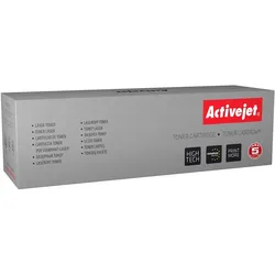 Activejet ATL-822NXX für Lexmark Drucker; Lexmark Ersatz 58D2U00; Supreme; 55000