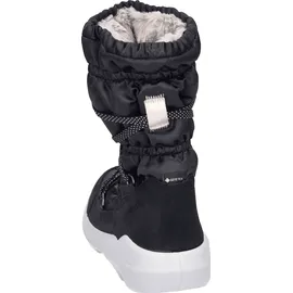 superfit Twilight Schneestiefel Schwarz 33