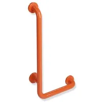 Hewi Winkelgriff 801 koralle 600 x 300 mm