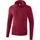 Erima Kapuzenjacke bordeaux M