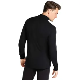 Odlo Active Warm Eco Langarm-baselayer - Black - L