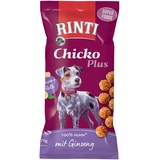Rinti Chicko Plus Superfoods Ginseng 12 x 70 g
