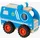 Small Foot Company Polizeifahrzeug aus Holz 11077 1,5 Jahre Blau