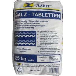 Enthärtungsanlagenpaket DVGW-Zertifiziert (Ausführung: Enthärtungsanlagenpaket)