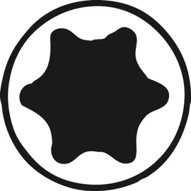 WERA Kraftform Kompakt 100